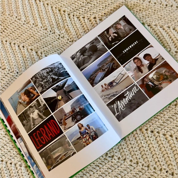 Kate Spade Places to Go People to See Hardcover Book - Picture 4 of 16